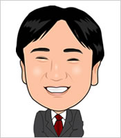 髙山特許事務所 所長 弁理士 髙山 裕志